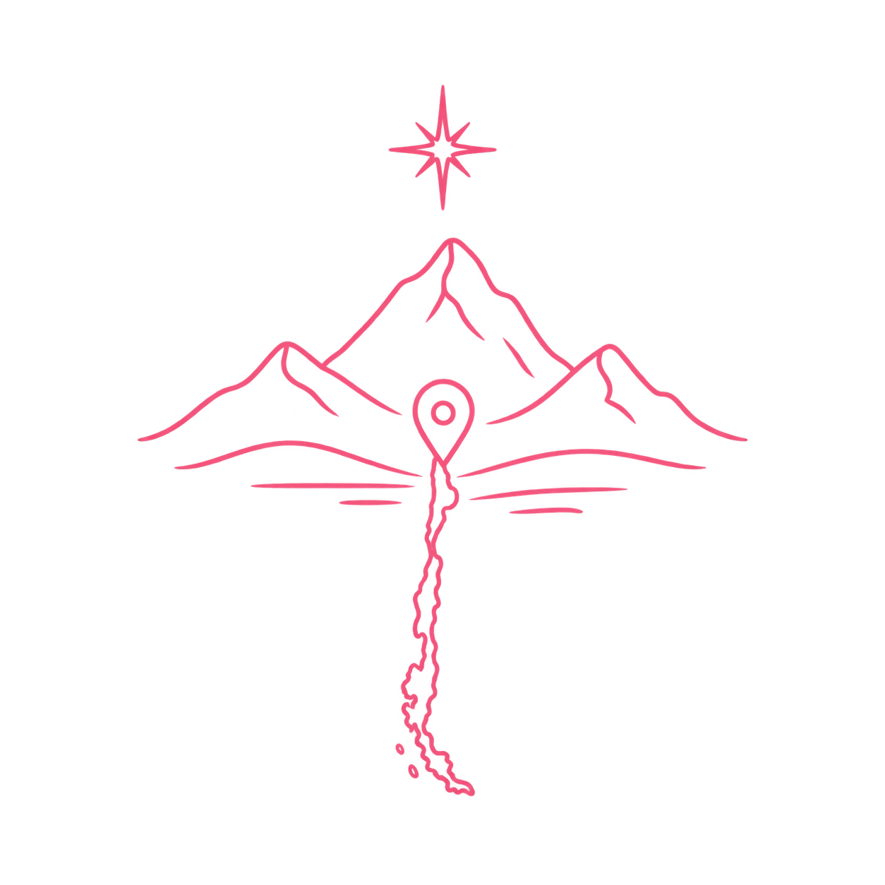 Ícono de origen chileno