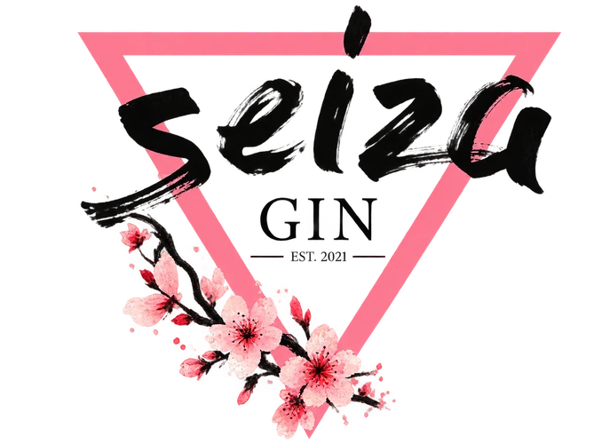 Seiza Gin